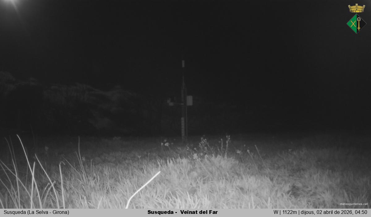 Susqueda -  Veïnat del Far