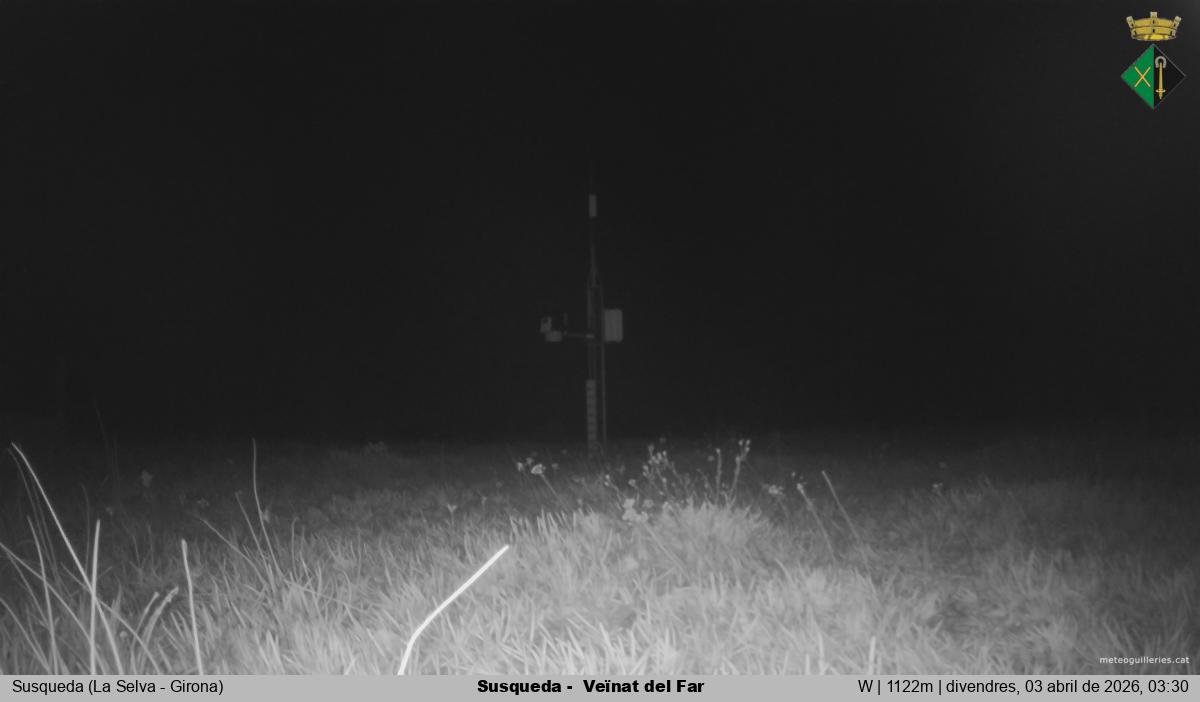 Susqueda -  Veïnat del Far