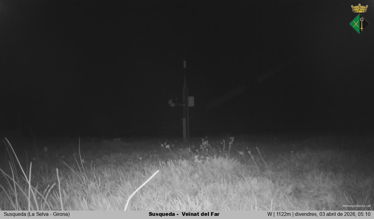 Susqueda -  Veïnat del Far