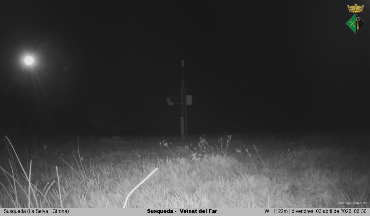 Susqueda -  Veïnat del Far