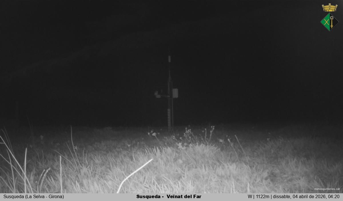 Susqueda -  Veïnat del Far