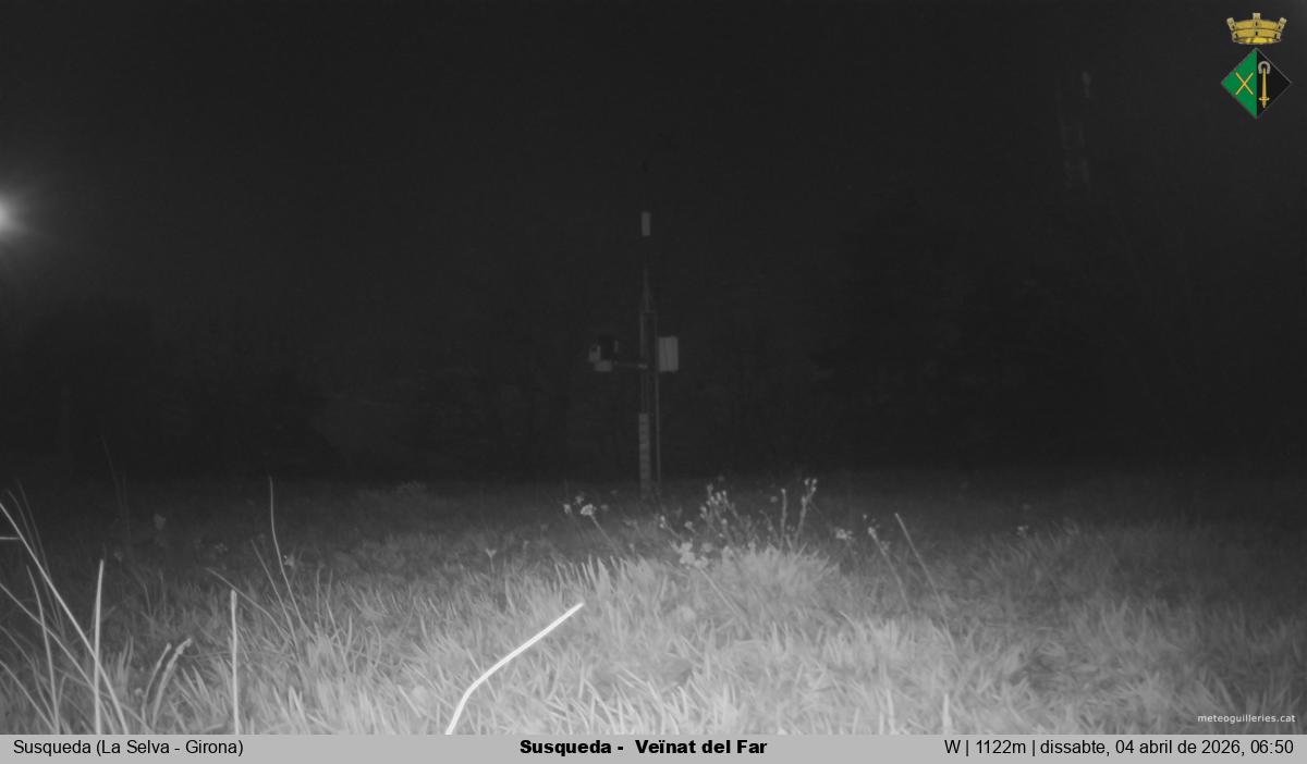 Susqueda -  Veïnat del Far