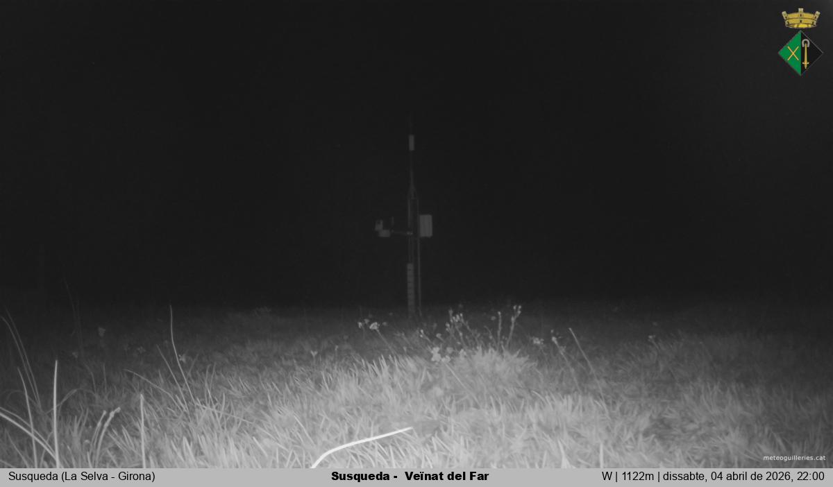 Susqueda -  Veïnat del Far