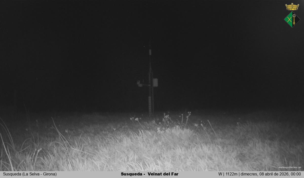 Susqueda -  Veïnat del Far