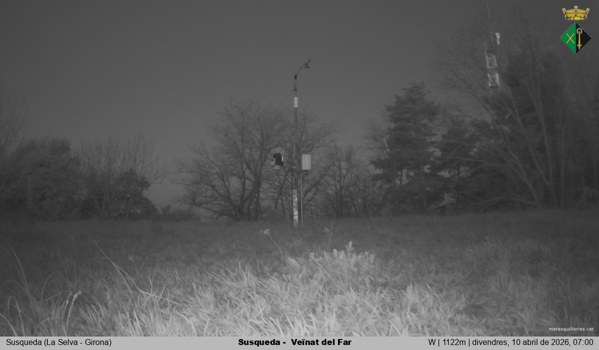 Susqueda -  Veïnat del Far