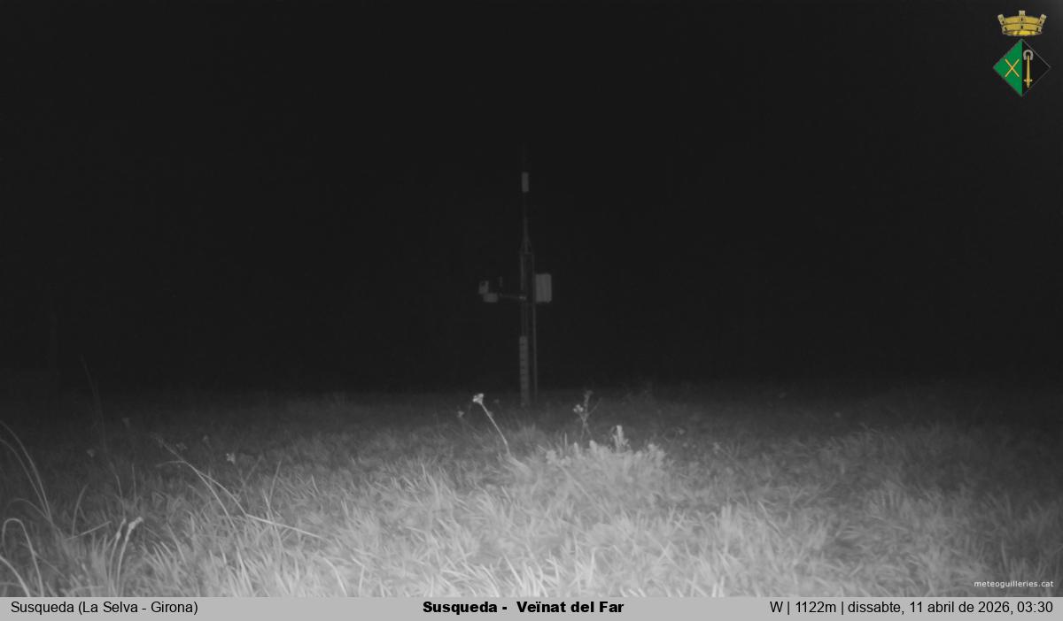 Susqueda -  Veïnat del Far