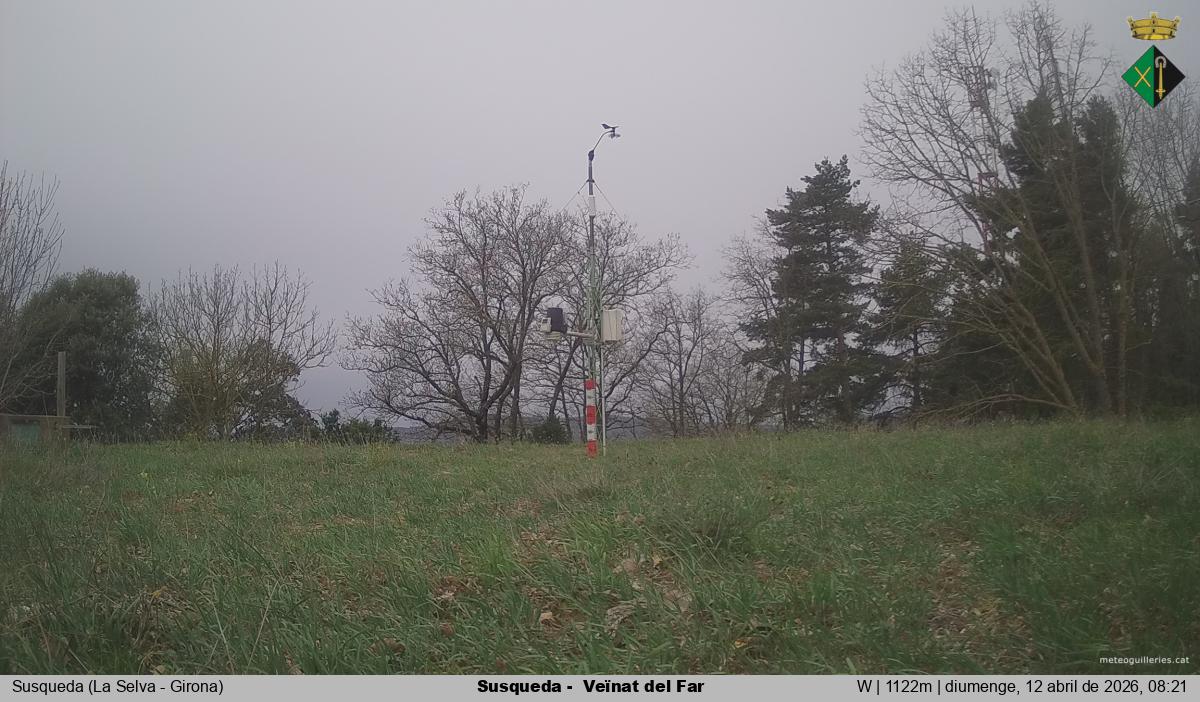 Susqueda -  Veïnat del Far