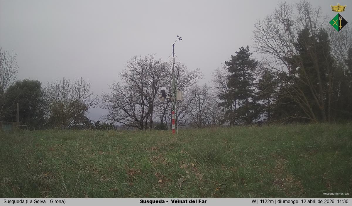 Susqueda -  Veïnat del Far