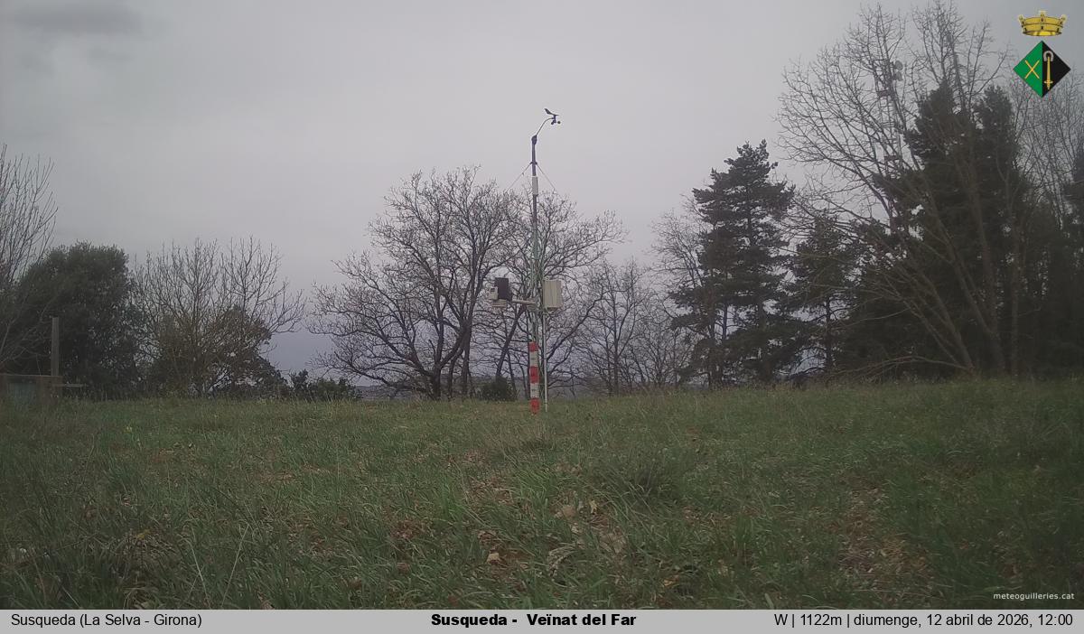 Susqueda -  Veïnat del Far