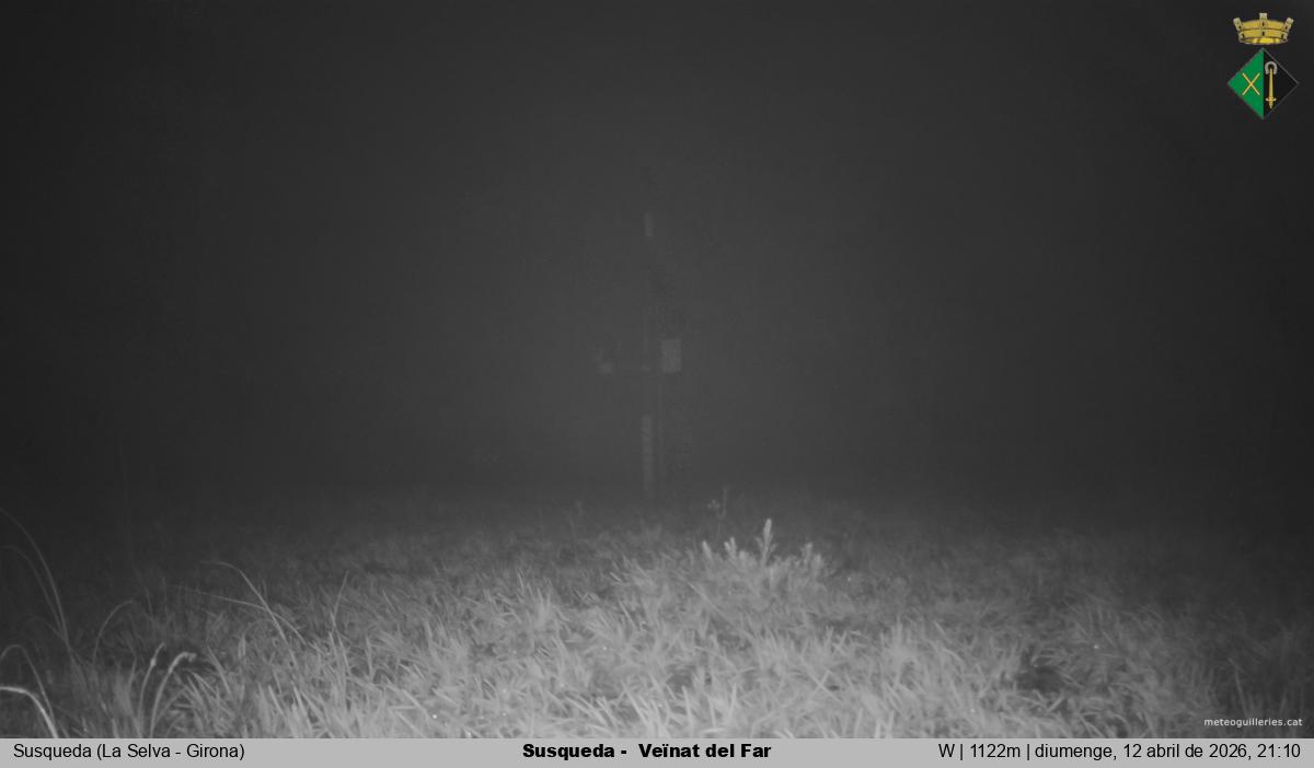 Susqueda -  Veïnat del Far