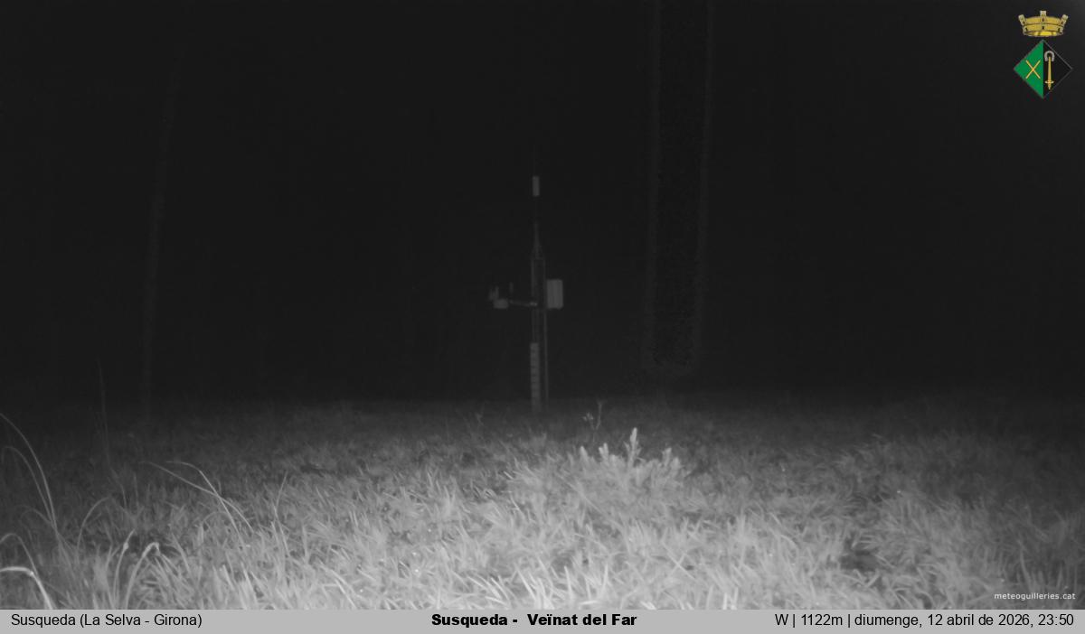 Susqueda -  Veïnat del Far