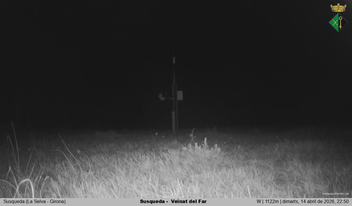 Susqueda -  Veïnat del Far