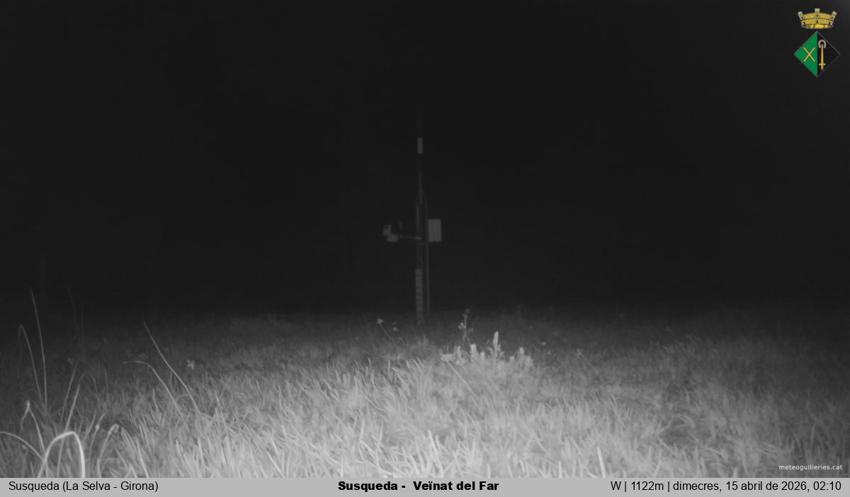 Susqueda -  Veïnat del Far