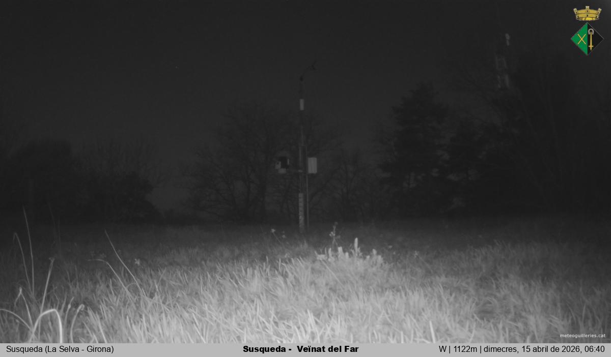 Susqueda -  Veïnat del Far