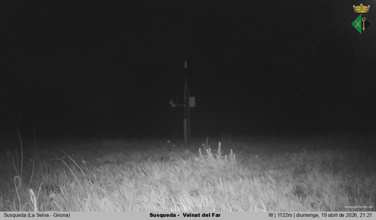 Susqueda -  Veïnat del Far