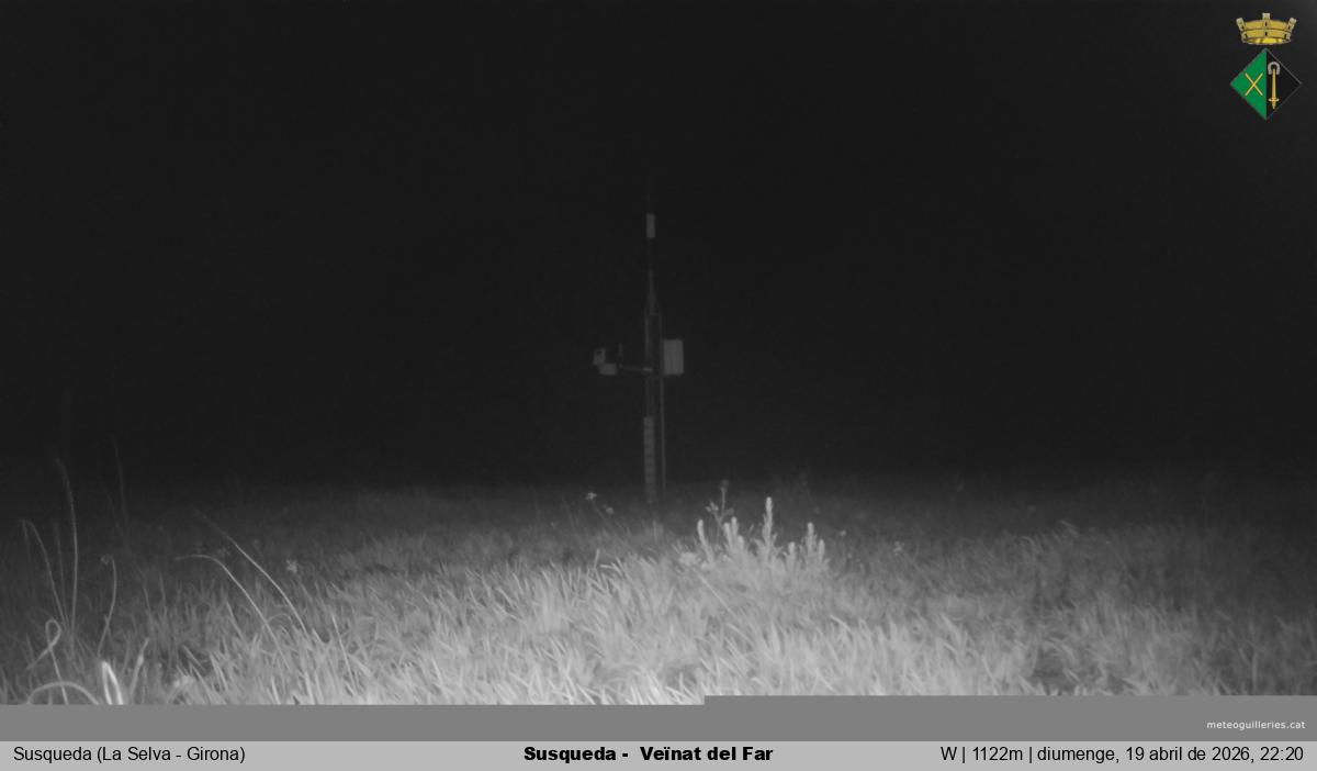 Susqueda -  Veïnat del Far