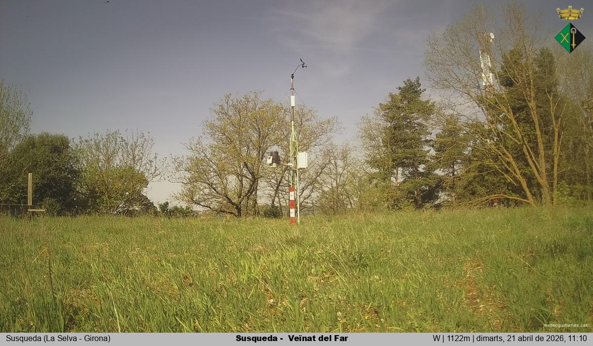 Susqueda -  Veïnat del Far