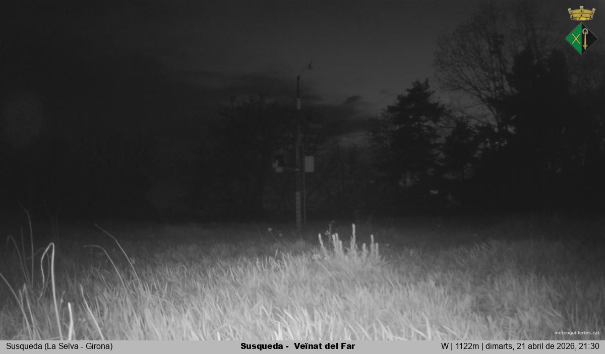 Susqueda -  Veïnat del Far