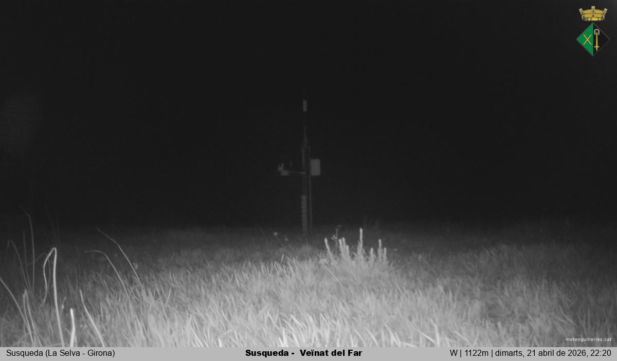 Susqueda -  Veïnat del Far