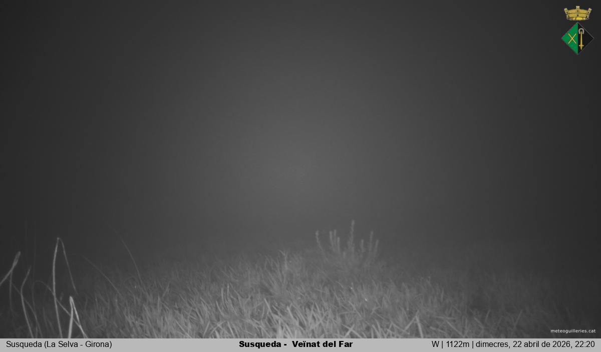 Susqueda -  Veïnat del Far