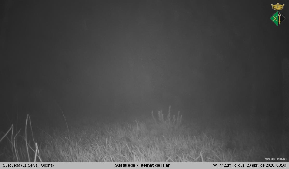 Susqueda -  Veïnat del Far