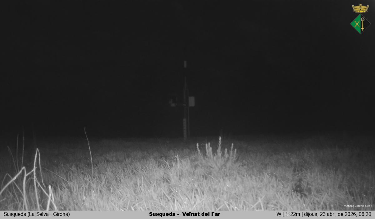 Susqueda -  Veïnat del Far