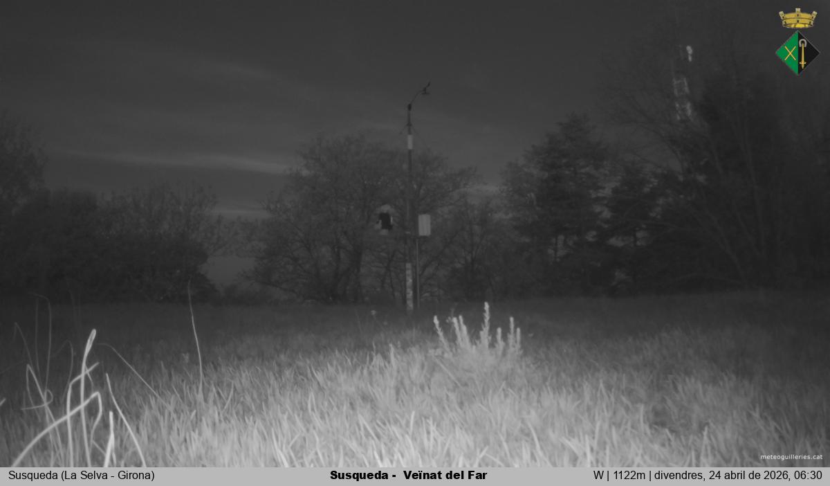 Susqueda -  Veïnat del Far