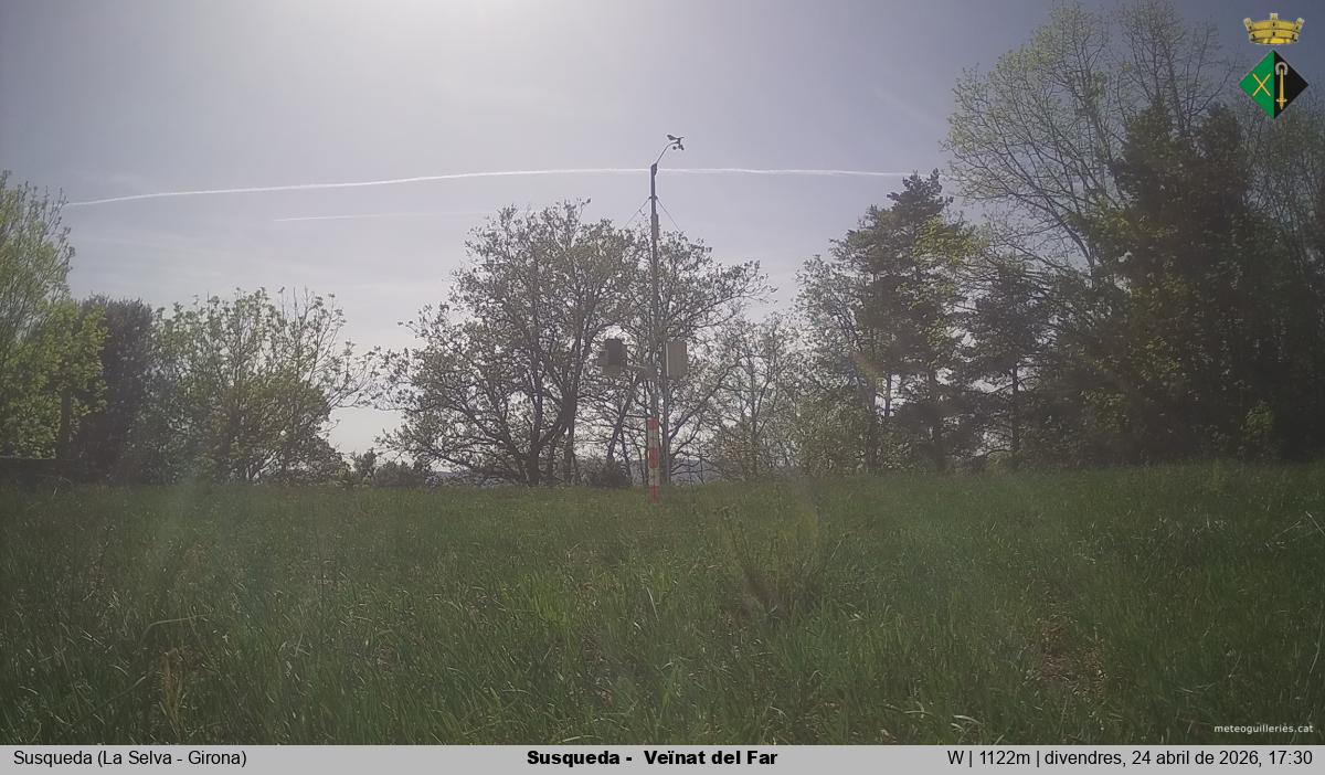 Susqueda -  Veïnat del Far