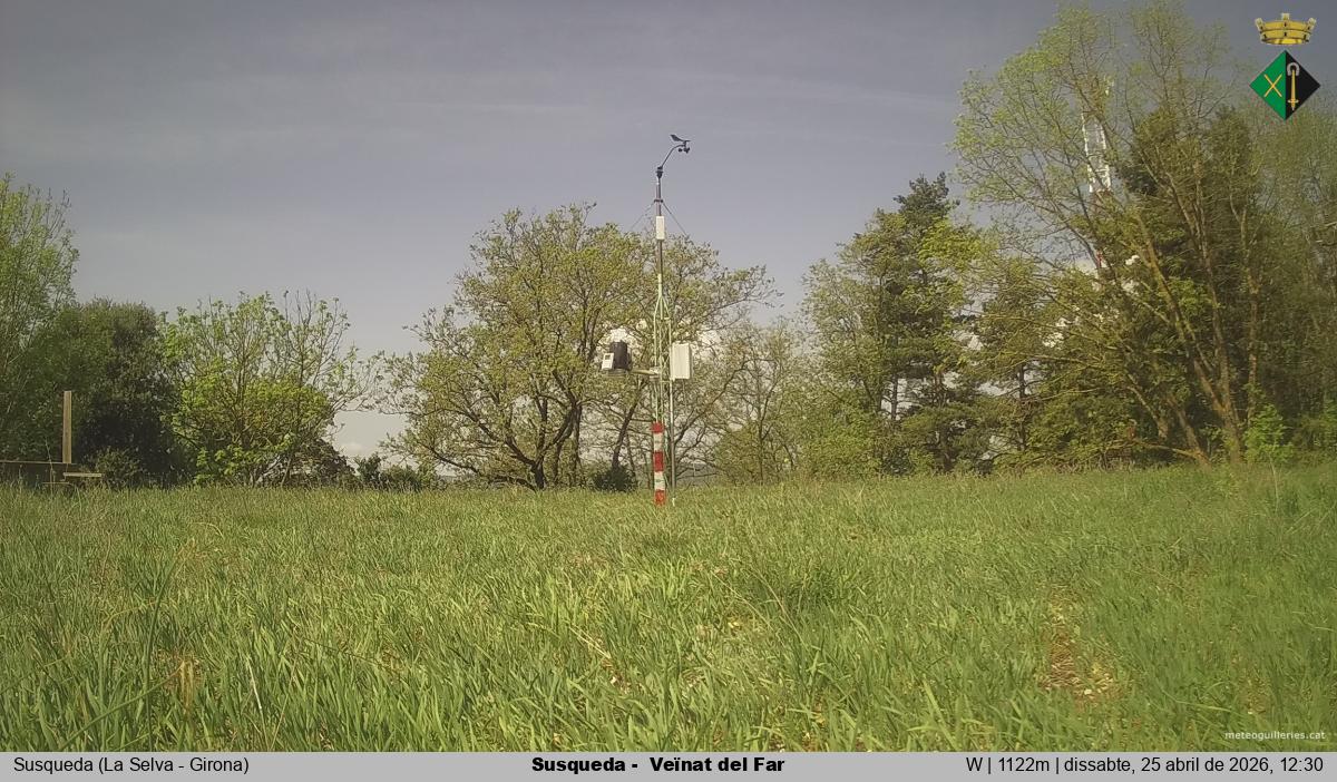 Susqueda -  Veïnat del Far