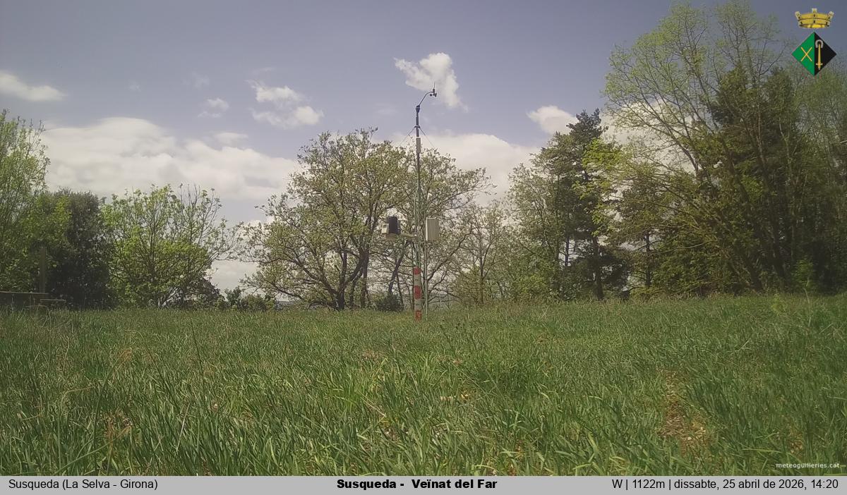 Susqueda -  Veïnat del Far