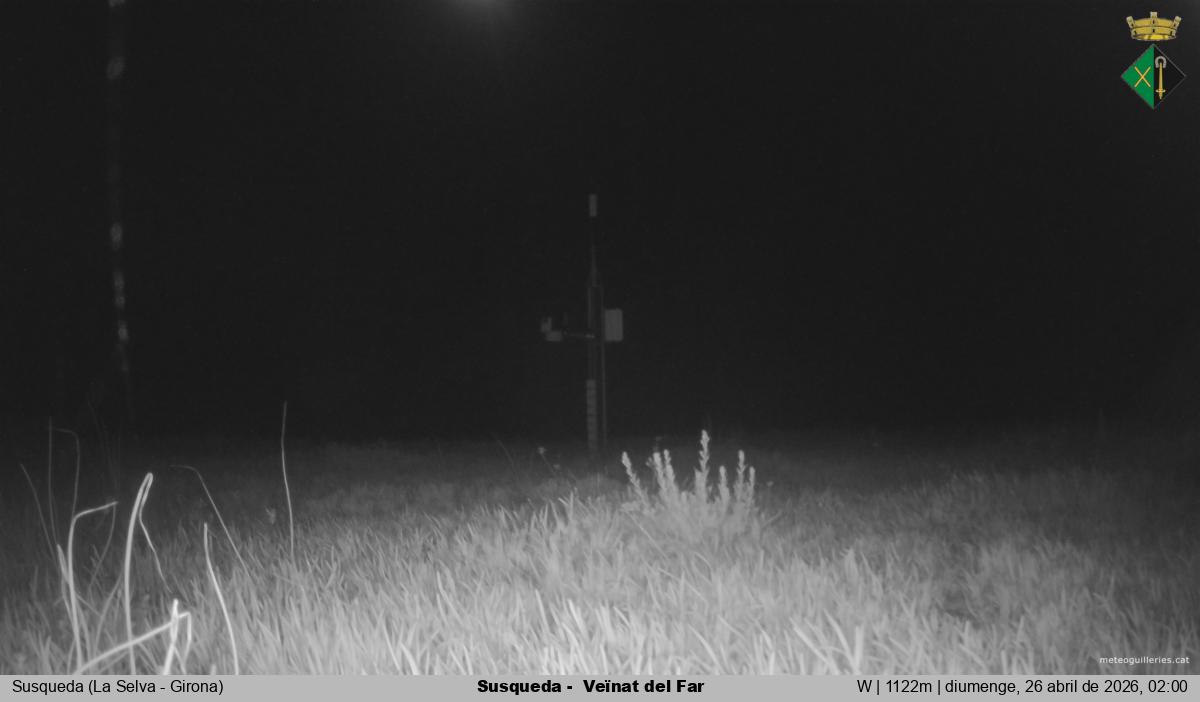 Susqueda -  Veïnat del Far