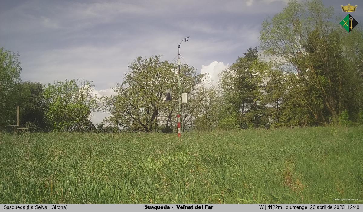 Susqueda -  Veïnat del Far