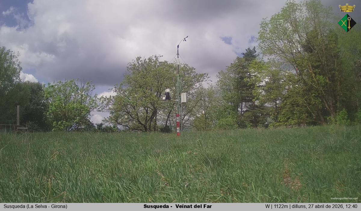 Susqueda -  Veïnat del Far