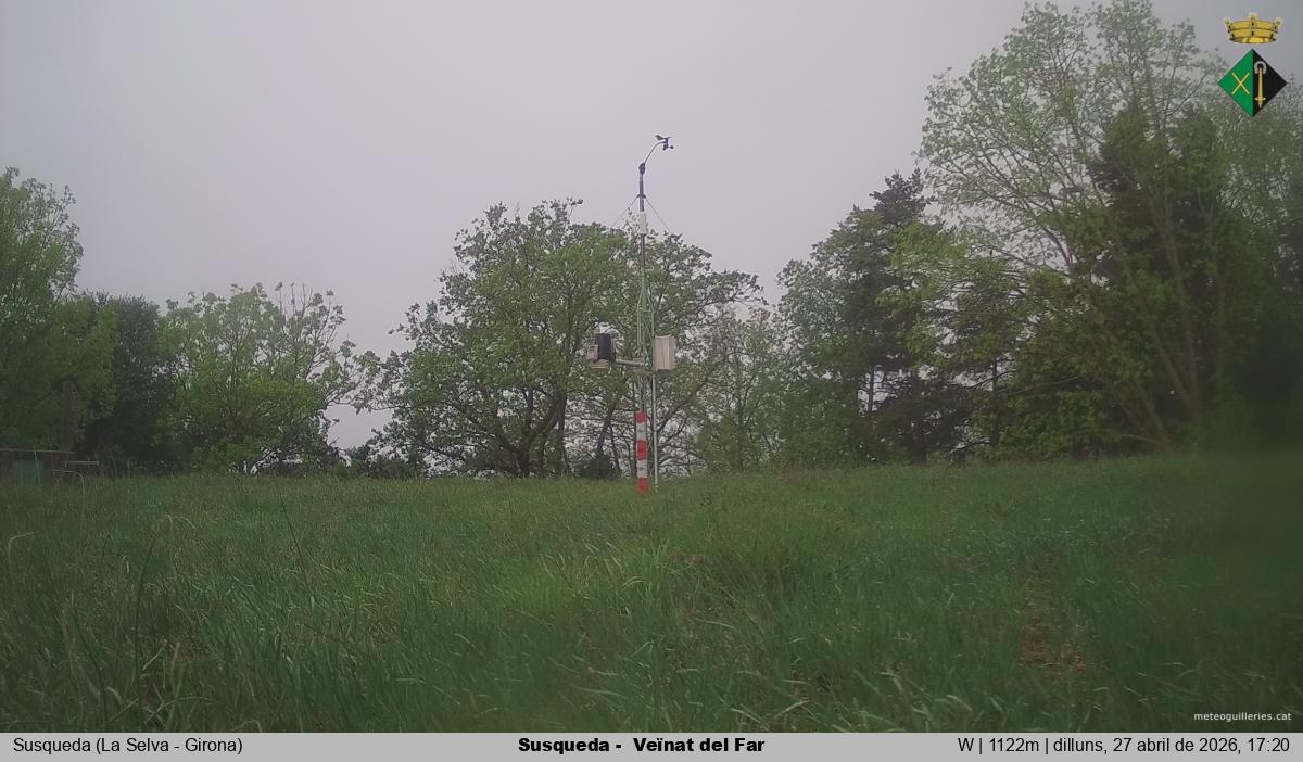 Susqueda -  Veïnat del Far