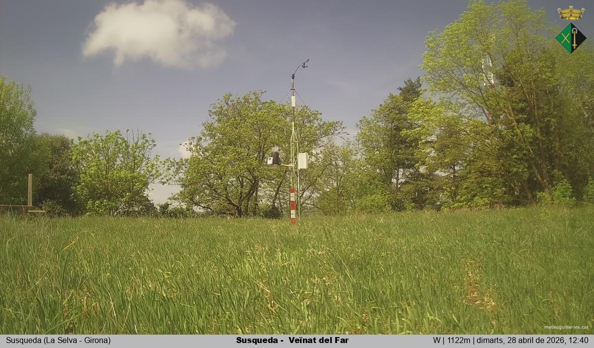 Susqueda -  Veïnat del Far