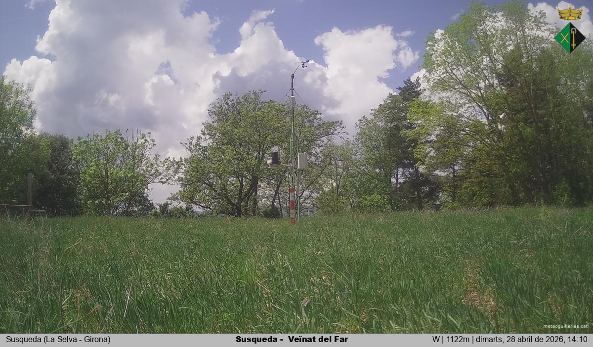 Susqueda -  Veïnat del Far
