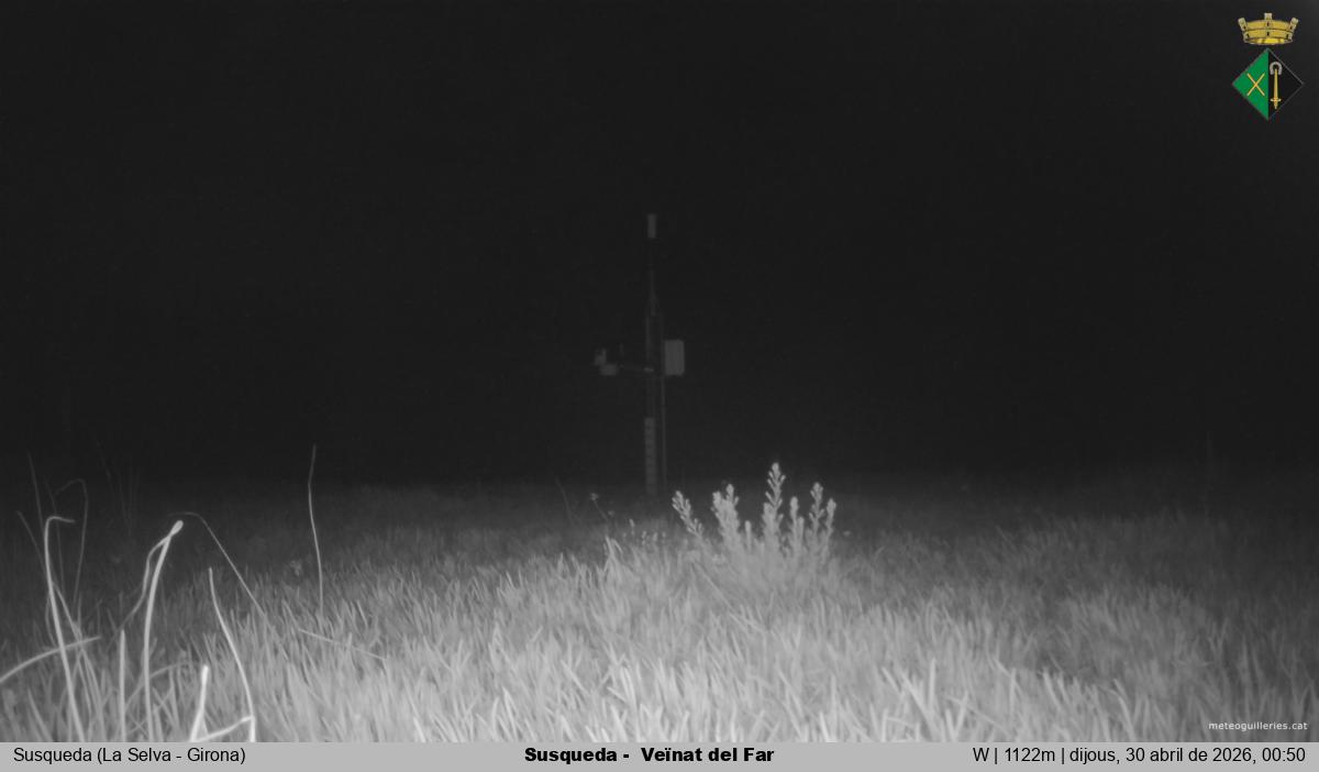 Susqueda -  Veïnat del Far