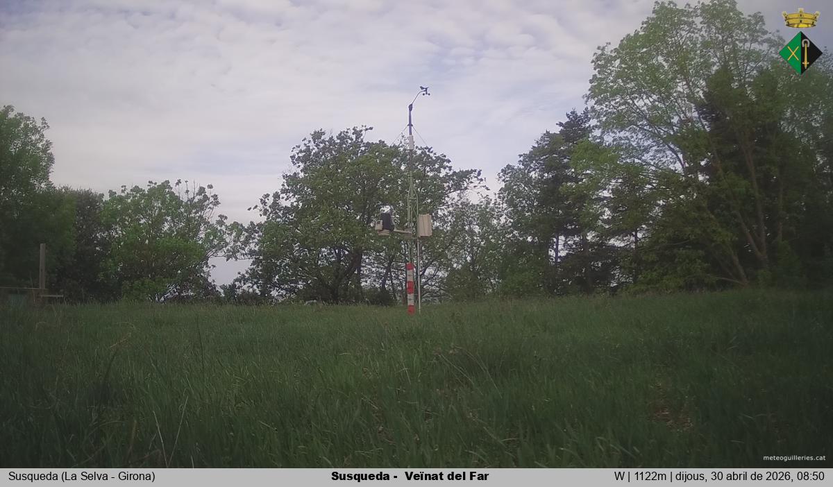 Susqueda -  Veïnat del Far