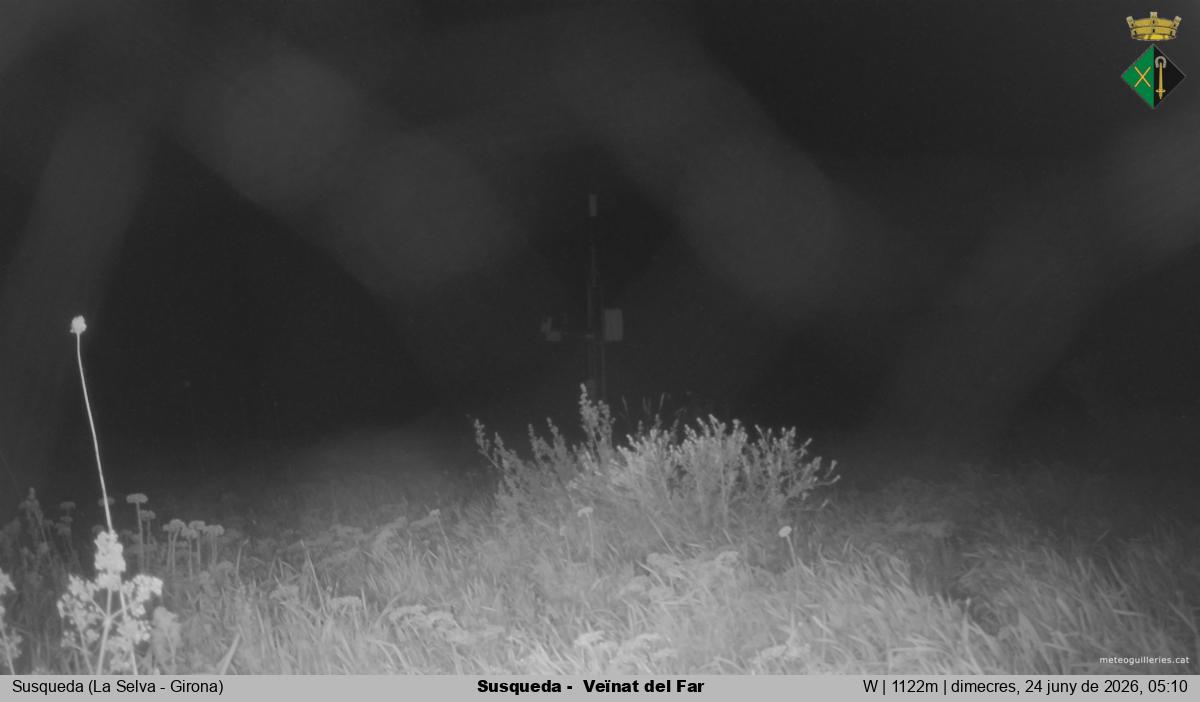 Susqueda -  Veïnat del Far
