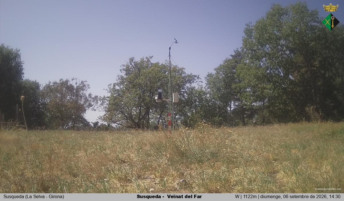 Susqueda -  Veïnat del Far