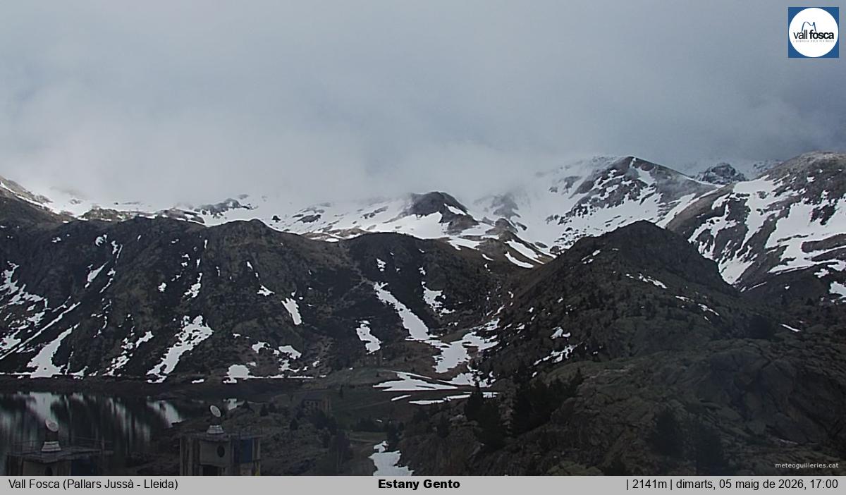 Estany Gento