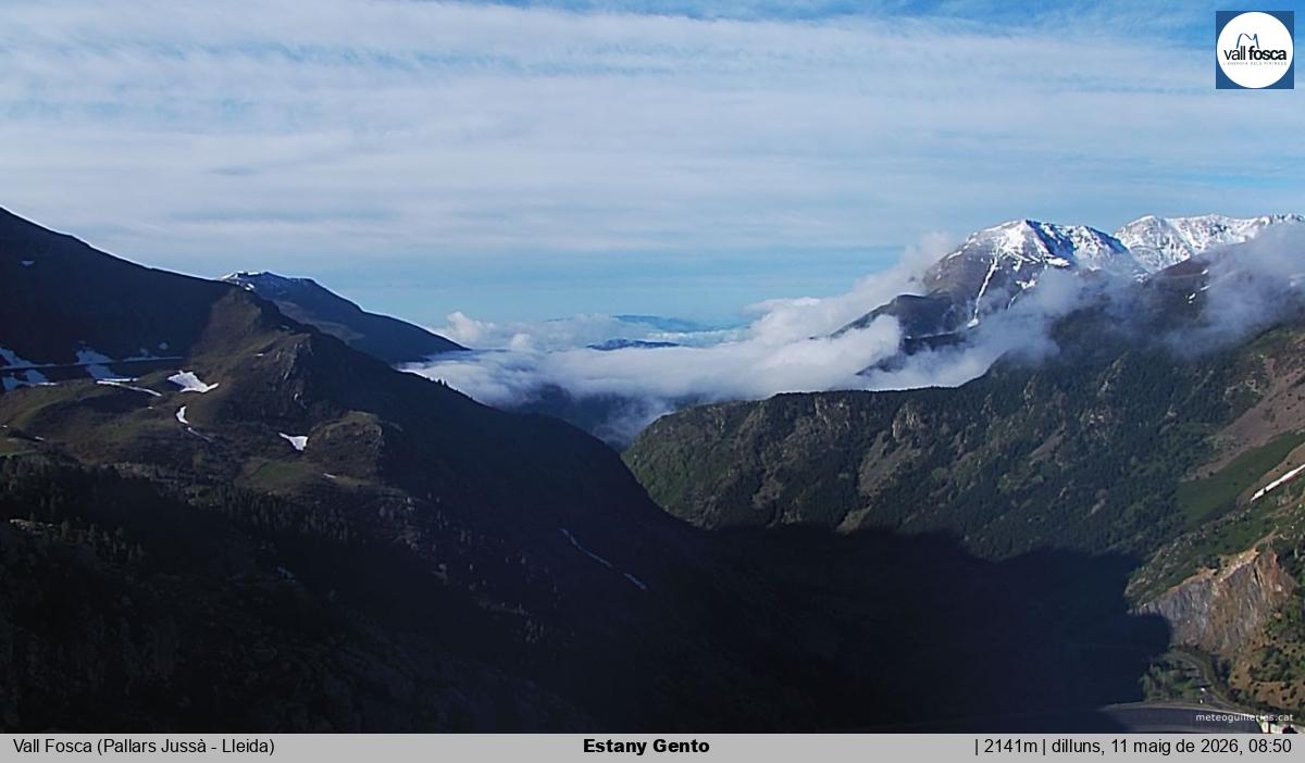 Estany Gento