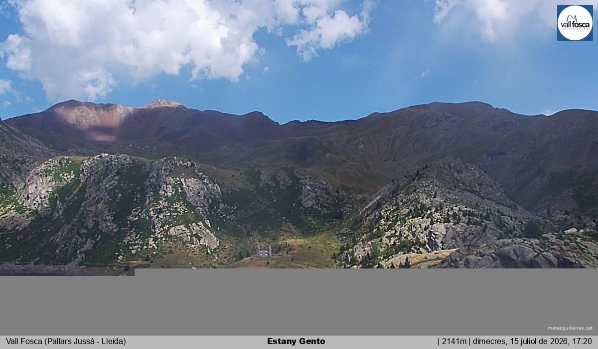 Estany Gento