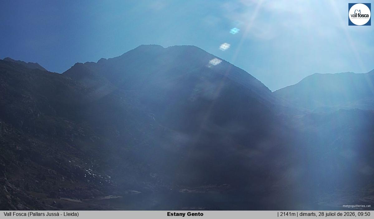 Estany Gento