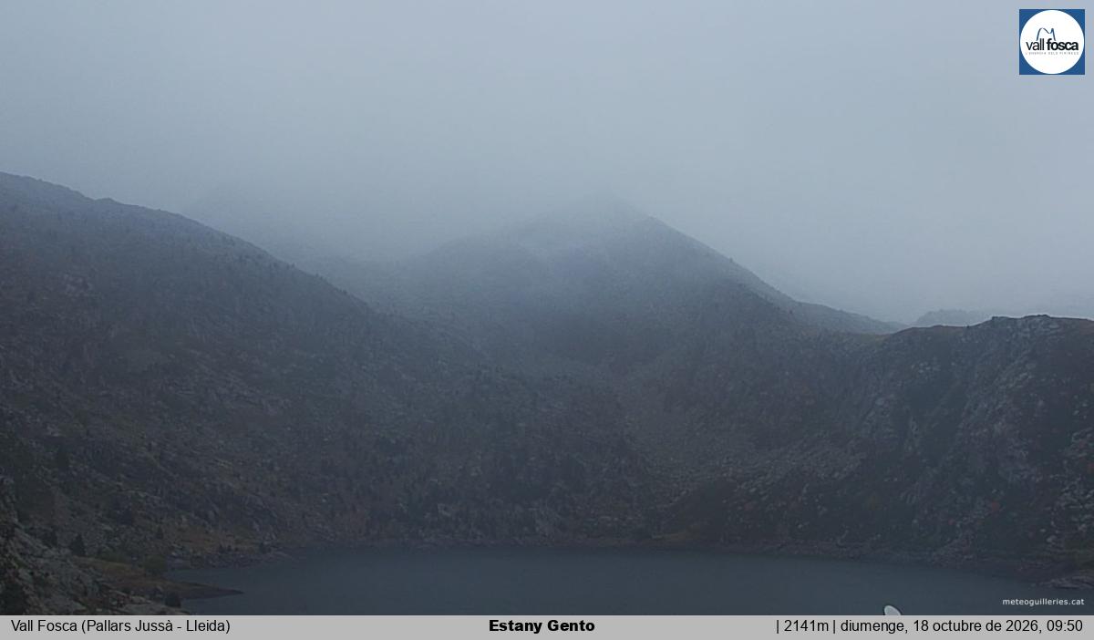 Estany Gento