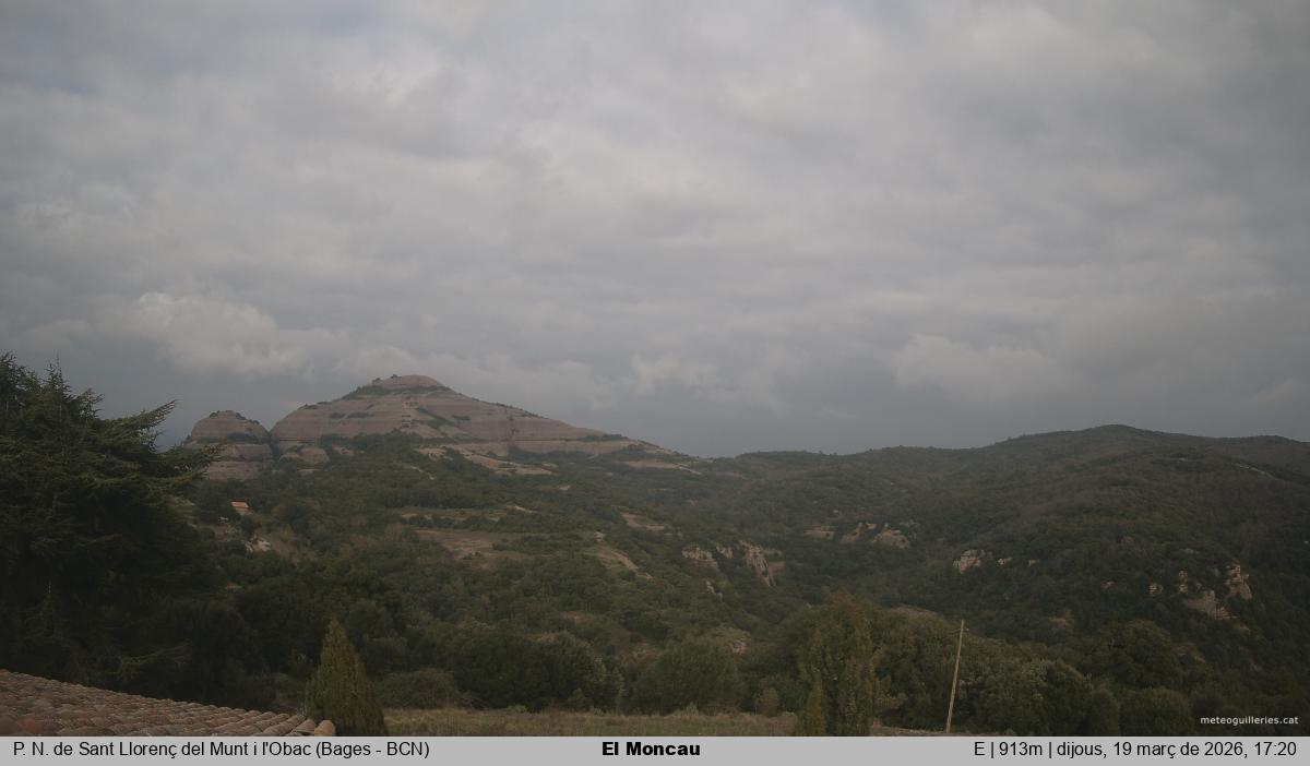 El Moncau