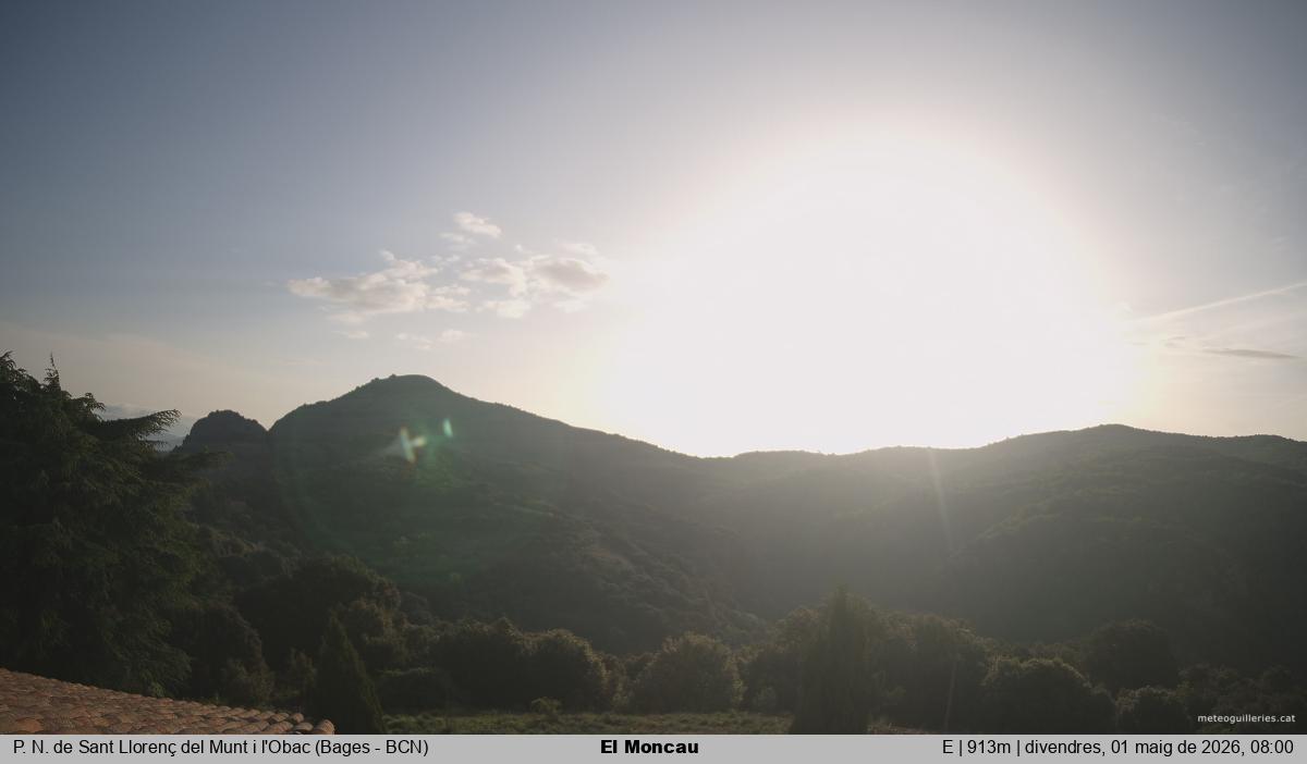 El Moncau