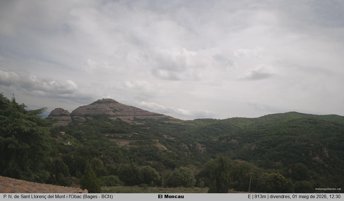 El Moncau