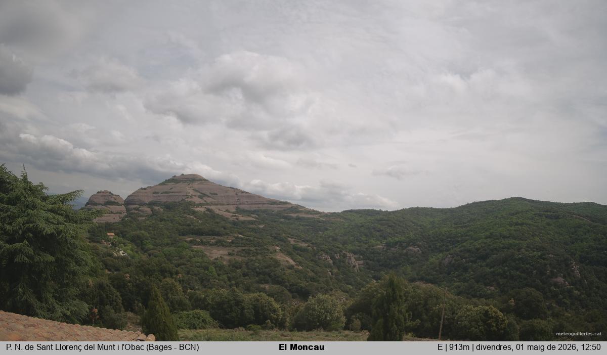 El Moncau