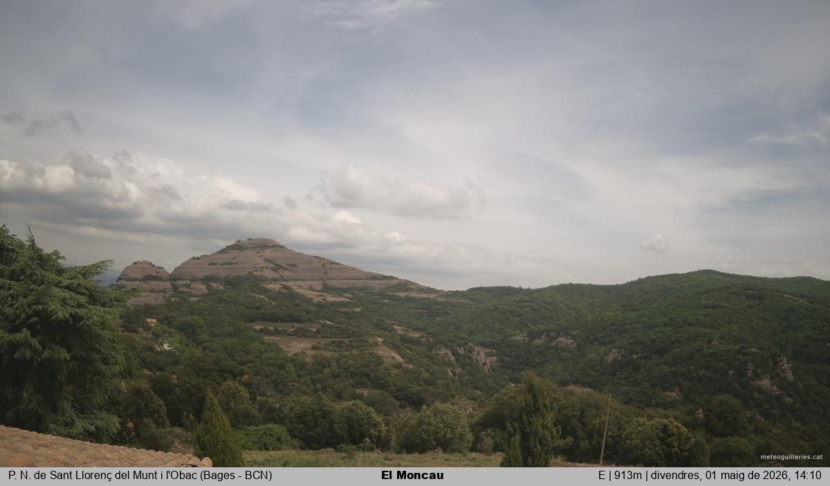 El Moncau